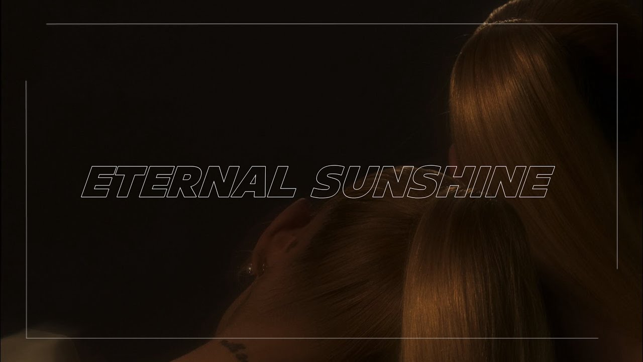 Ariana Grande - ​eternal sunshine (TŁUMACZENIE PL)