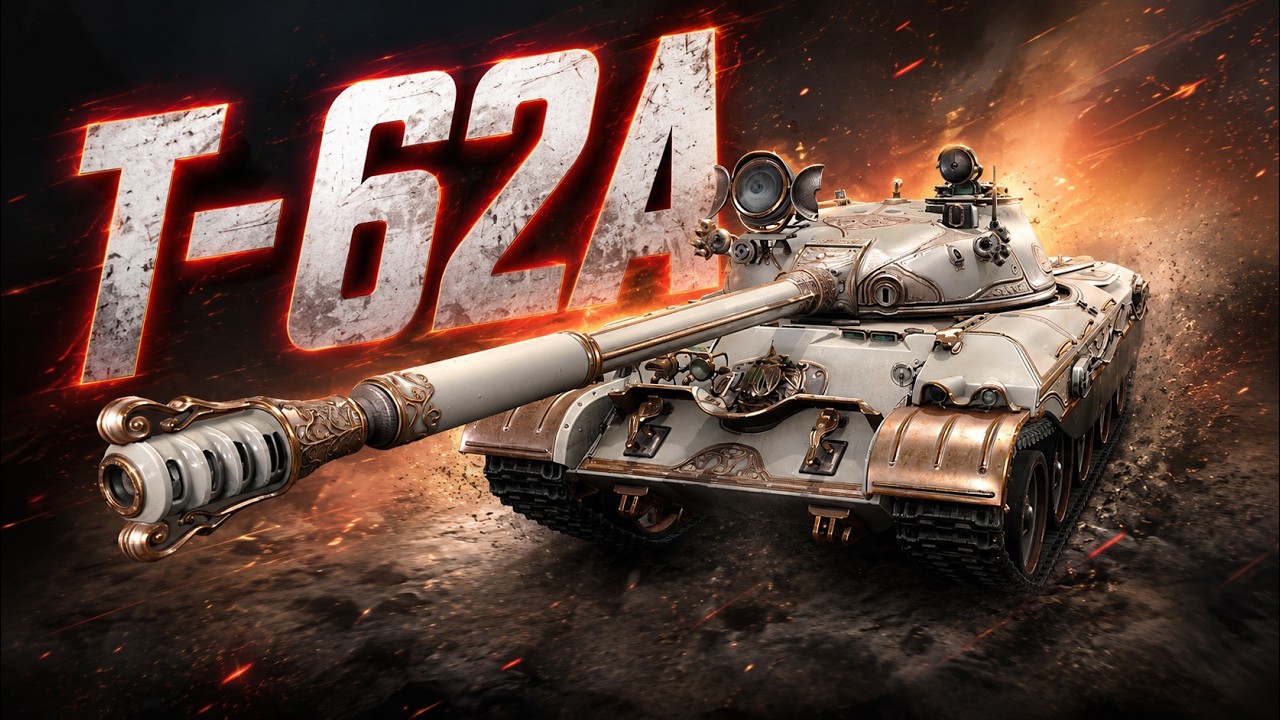 т62 в связке с мантой (15/6295)
