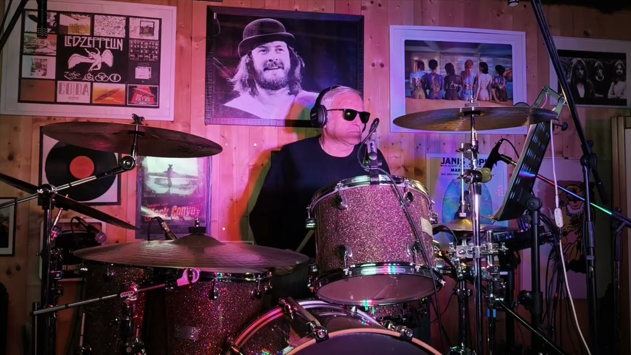 i ll take care of you Beth Hart /Joe Bonamassa / Loris
