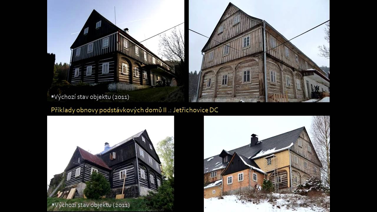 Př&iacute;běhy domů - Efler Tom&aacute;&scaron;