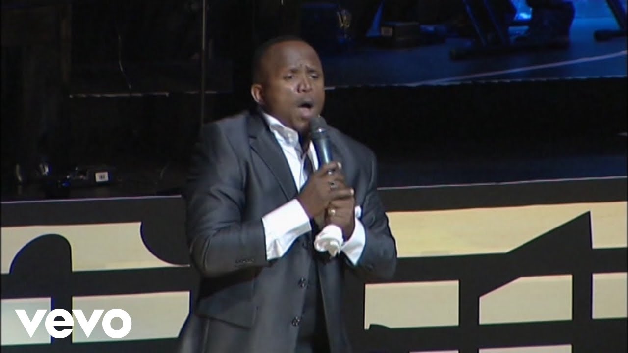 Joyous Celebration - Pastor Namba Medley (Live at Monte Casino, 2012)