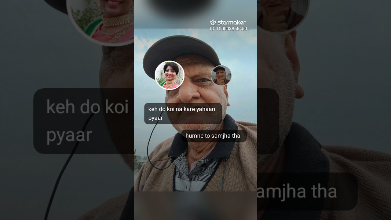 Keh Do  koi Na Kre yahaan Pyar🚶‍♀️🚶‍♂️🌲🍂