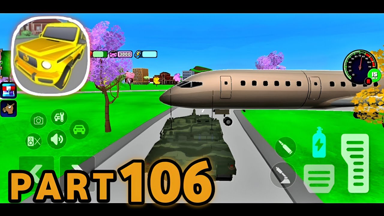 Gangs Wars: Pixel Shooter RP - Gameplay Walkthrough Part 106 - TickerX (iOS, Android