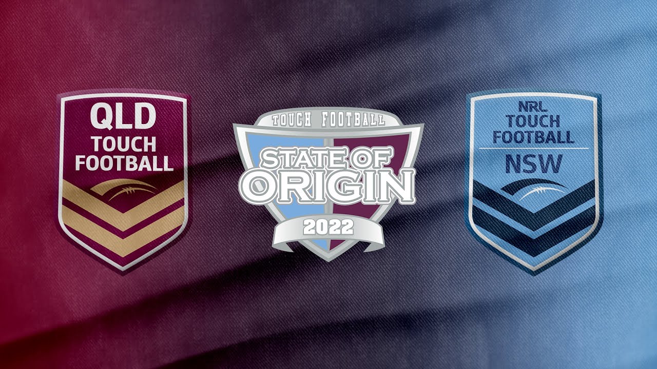 2022 State of Origin Day 2 - Session 1 - 8am - 3pm