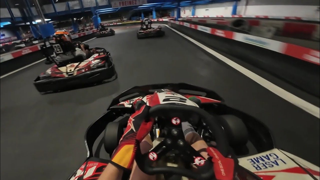 Soir&eacute;e avec Skyneth chez Park Event - 31.07.2025