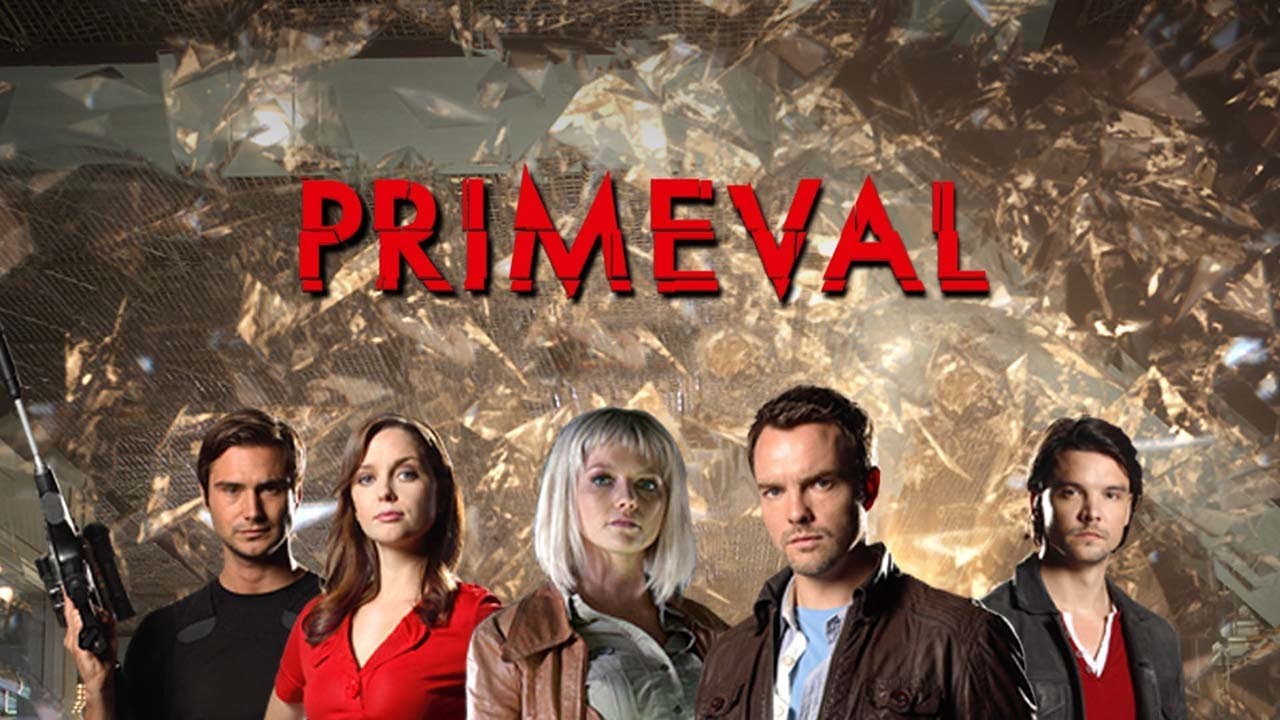 Primeval | Cast Tribute