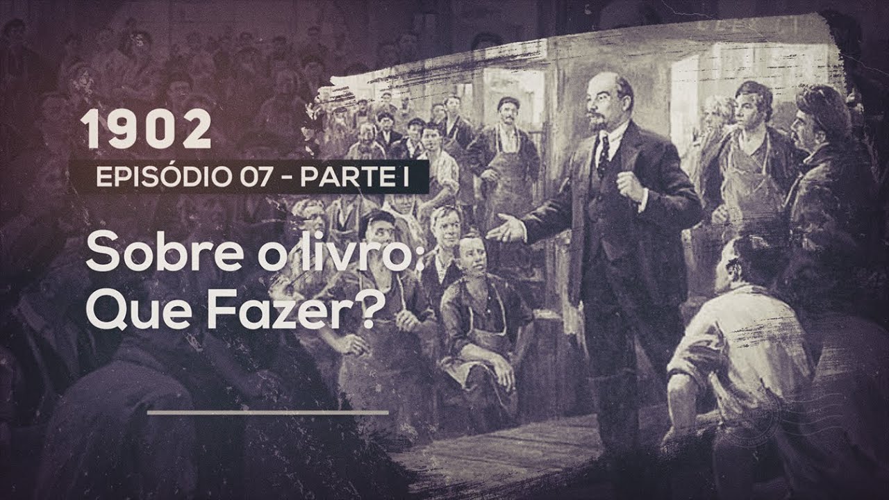 Lênin: Sobre o livro 