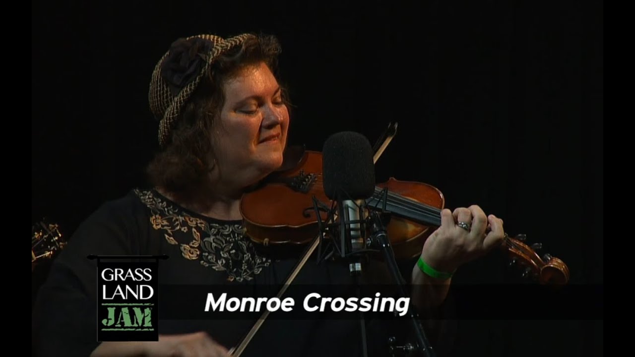 Grassland Jam: Monroe Crossing