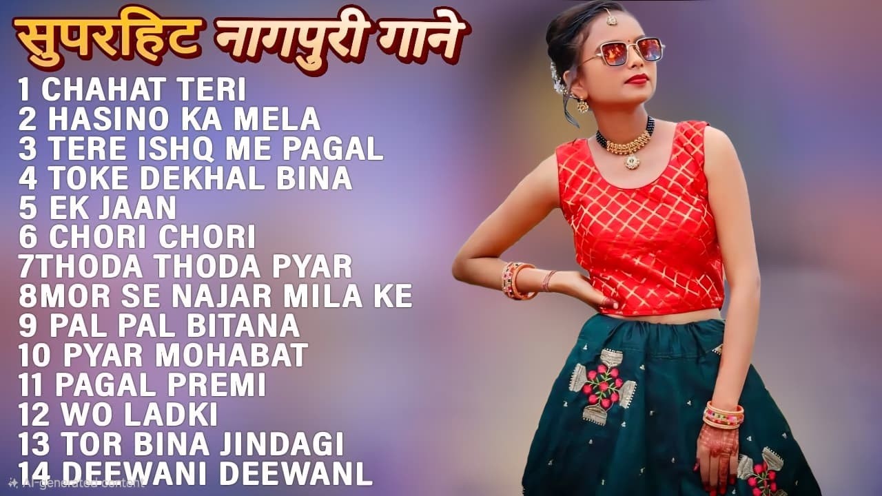 New Nagpuri Nonstop Song 2026 | Singer Suman Gupta | Toke Dekhal Bina | Dance Song 2026 #sadrisong