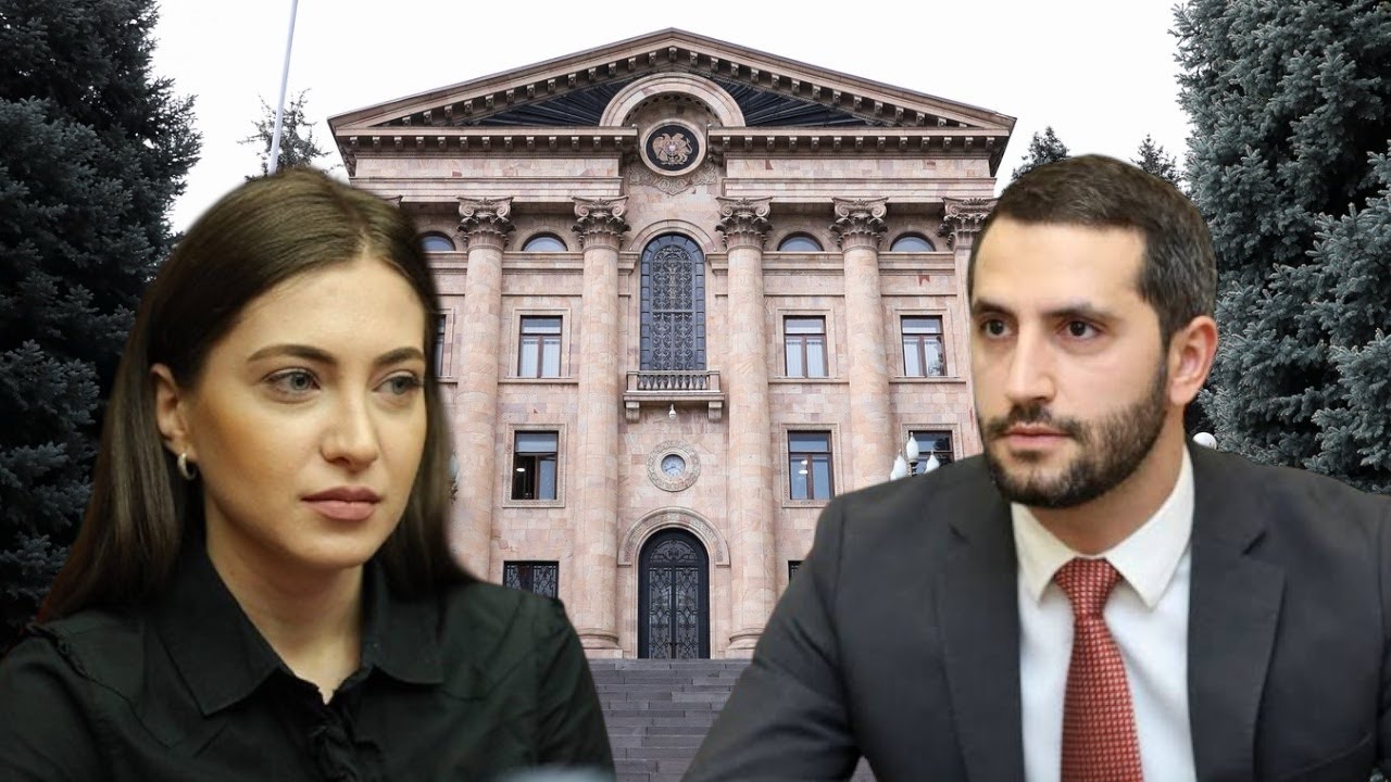 Ձենդ կտրի', Սերժի անձնական օգտագործման պատգամավոր. Կտրիճը պետք է կարգալույծ արվի. ԱԺ-ում լարված էր