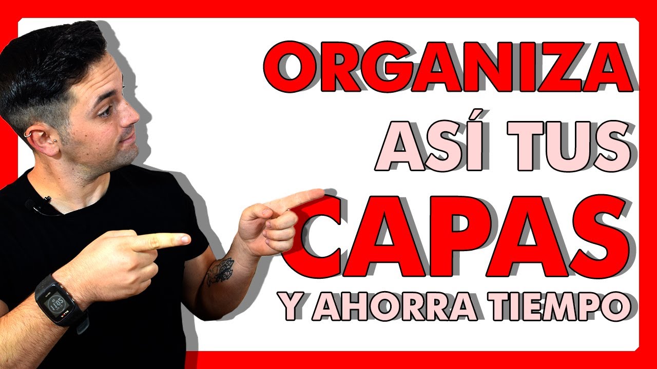 🔴 Cómo crear FILTROS de CAPAS en AutoCAD