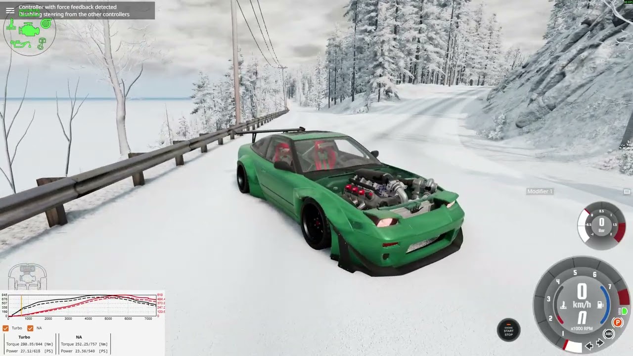 BEAMNG.DRIVE SUOMI l tylsyyttä vastaan tehty lintta video 3 eri auton testausta ja höpöttelyä