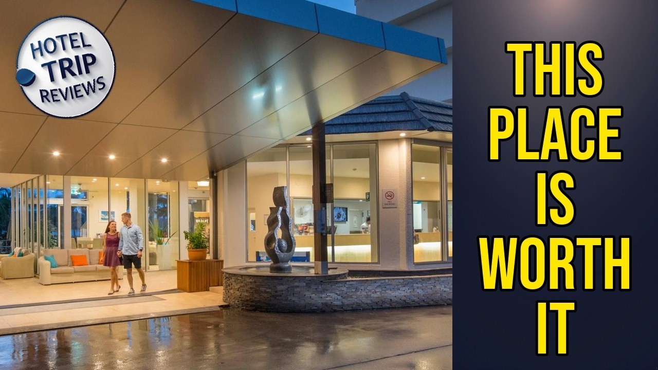 Whitsunday Apartments - This Place Is Worth It | Whitsunday Islands, Australia🏩
