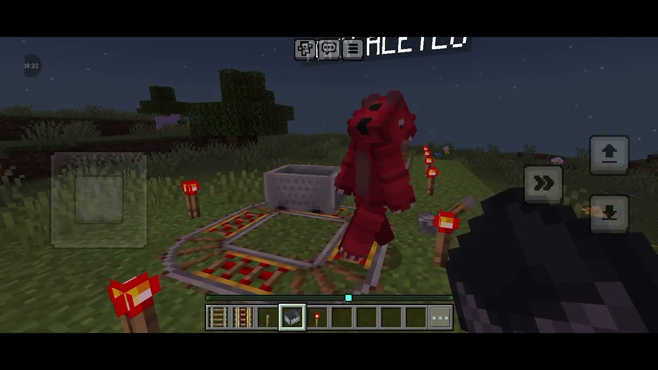 Explotamos a los aldianos XD