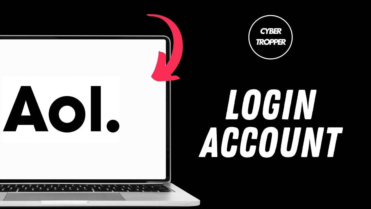 How to Login to AOL Mail Account