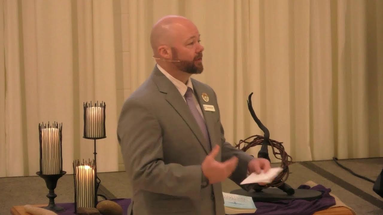Worship 02-22-26 Fresh Start