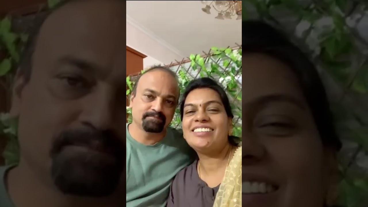 Bharath 50th birthday