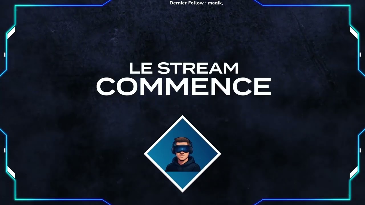 Léo Marceau S2EP19 - 10.7 pour 1.38 - [21 Jump Click] GTA5 RP