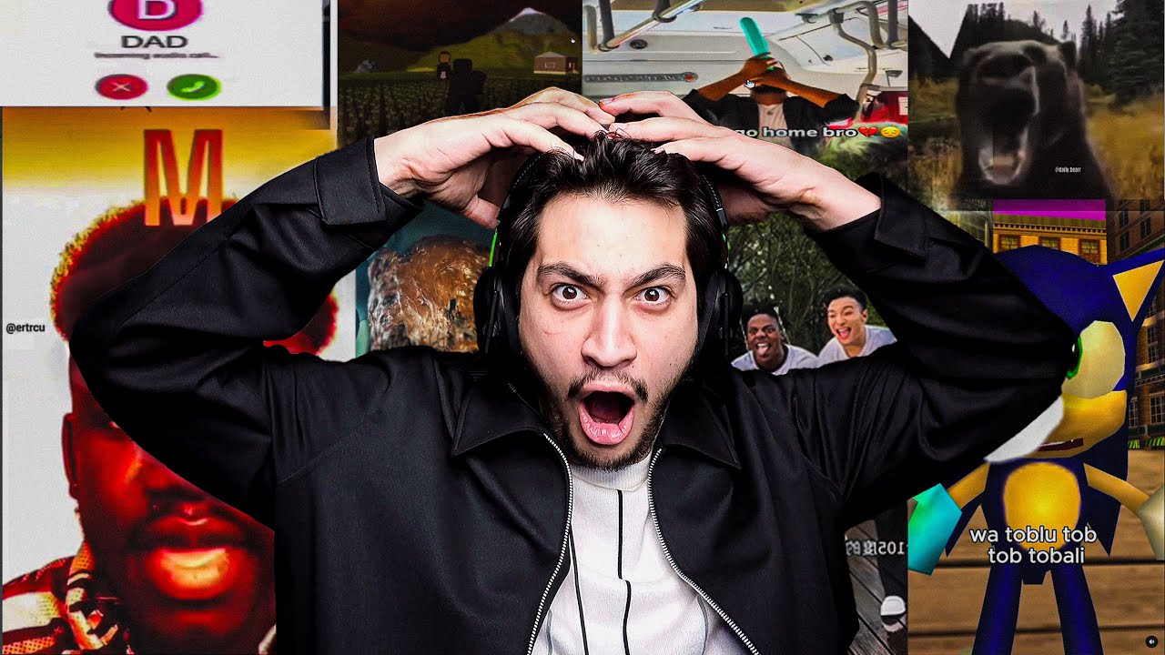 ETİKETLEDİKLERİNİZLE GÜLMEME!!!(çok riskli oldu 2025 hd izle)