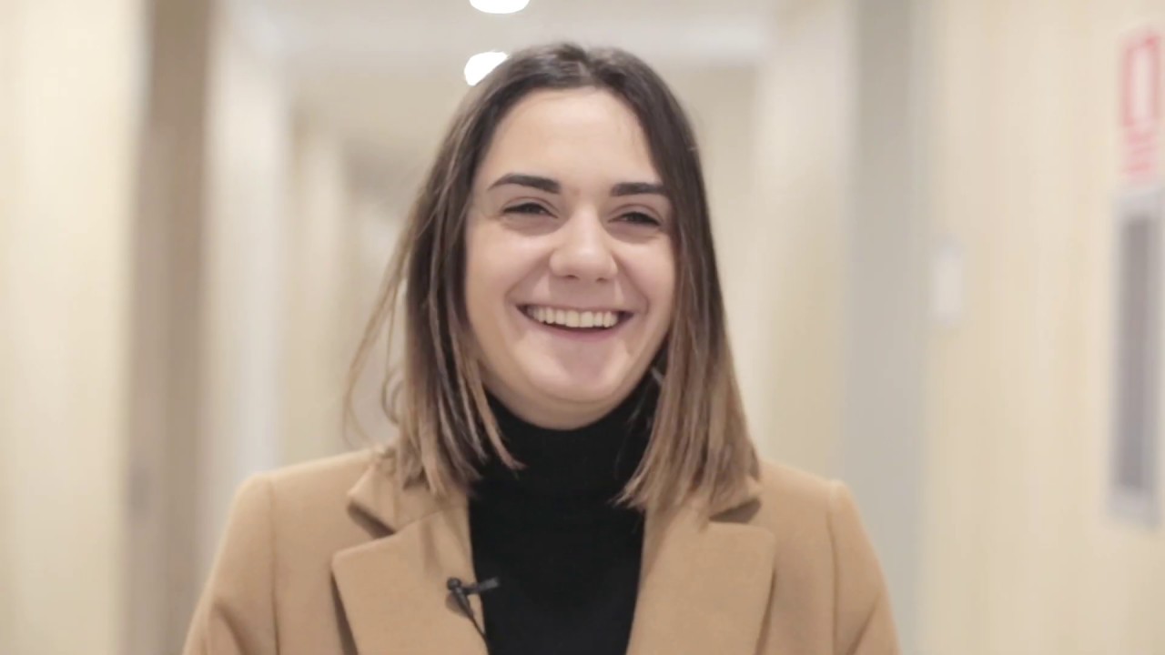 Study abroad in Spain: a glimpse of student life at CEU Valencia