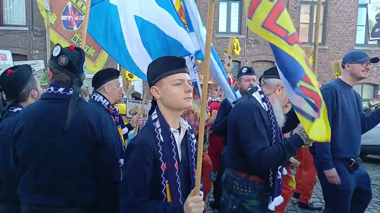 БИНЧЕ 🇧🇪 Второе музыкальное предчувствие 2026 (4)