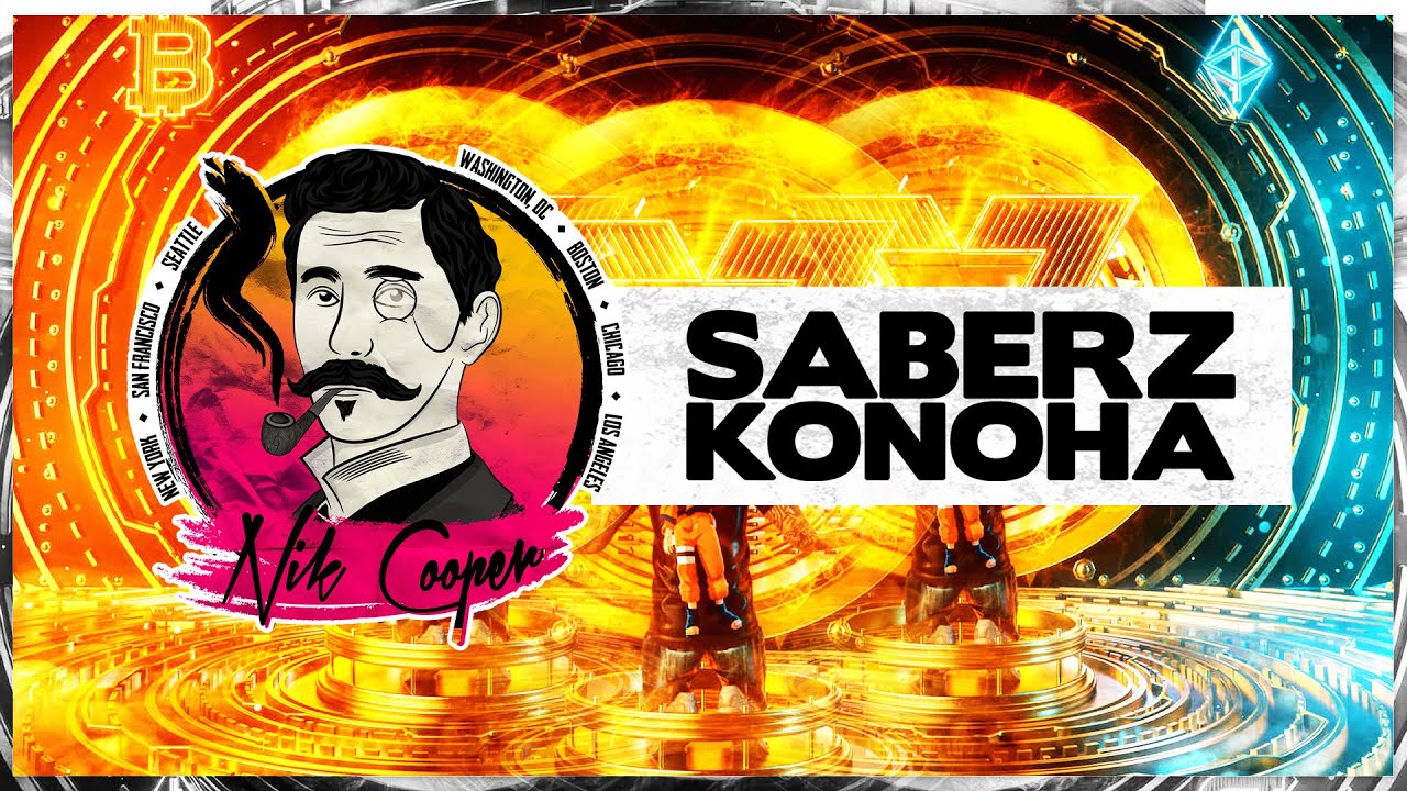 SaberZ - Konoha
