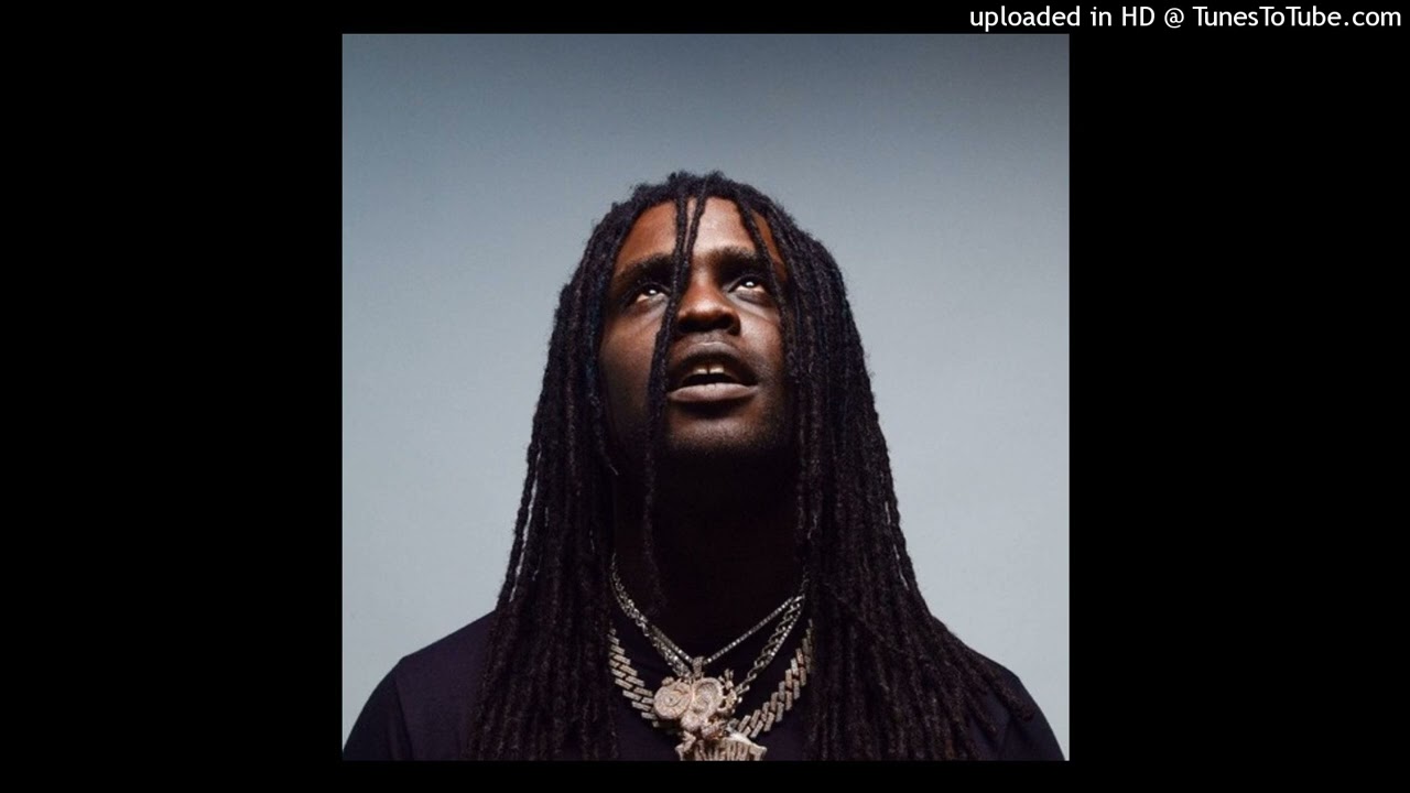 *HARD* Chief Keef x Ian x Aerozen Type Beat ''Cartoon