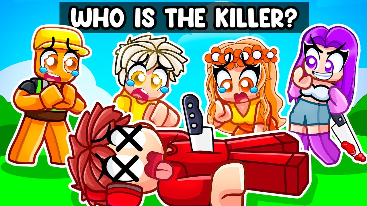 Cash is a Secret Killer in Roblox