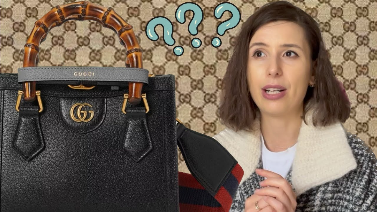🚨 Is Gucci LYING about their leather? 🚨pigskin or calfskin!?