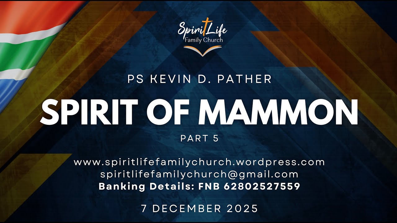 The Spirit of Mammon_Part 5_SLFC