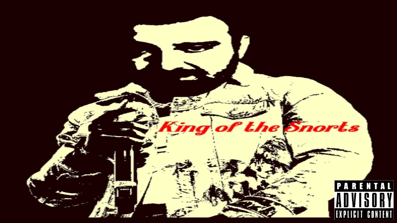 King of the Snorts (Lyric Video)