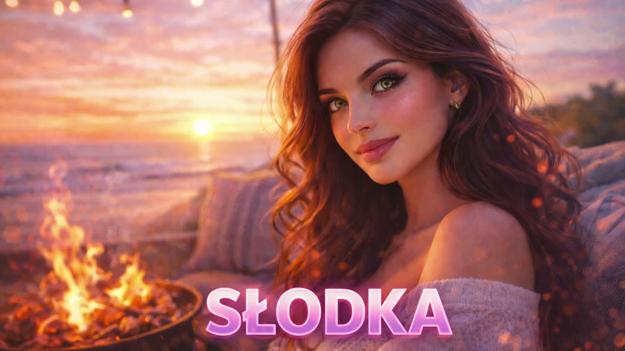 Ale to HIT - Słodka (Nowość Disco Polo 2026)