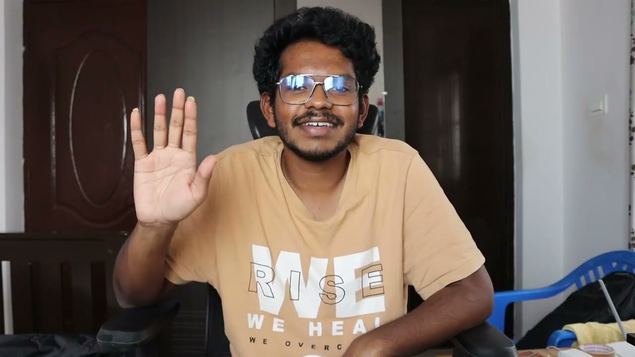 A Short Story on My Video Creation Journey | FerdiSpeakzzz