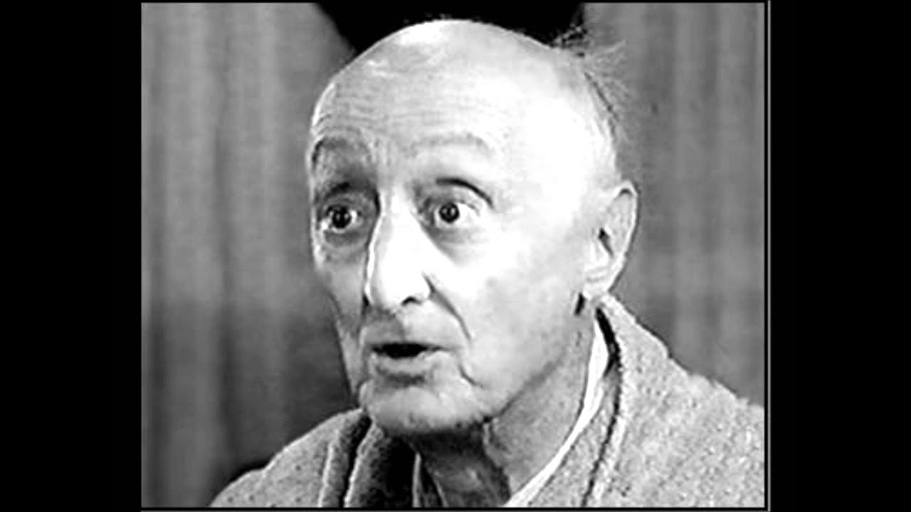 burt mustin