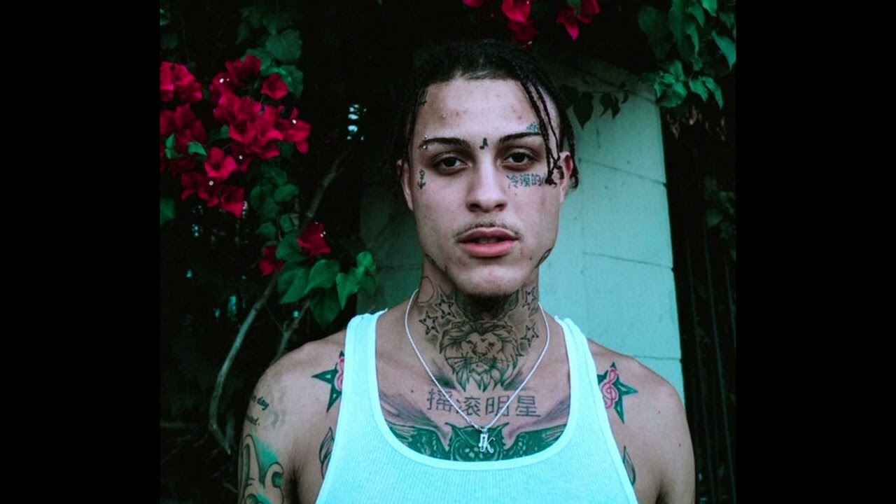 [FREE] Lil Skies Type Beat - 