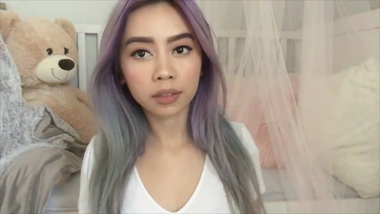 Boyfriend Does My Voice Over Feat. (CalebCity) First Makeup Tutorial!