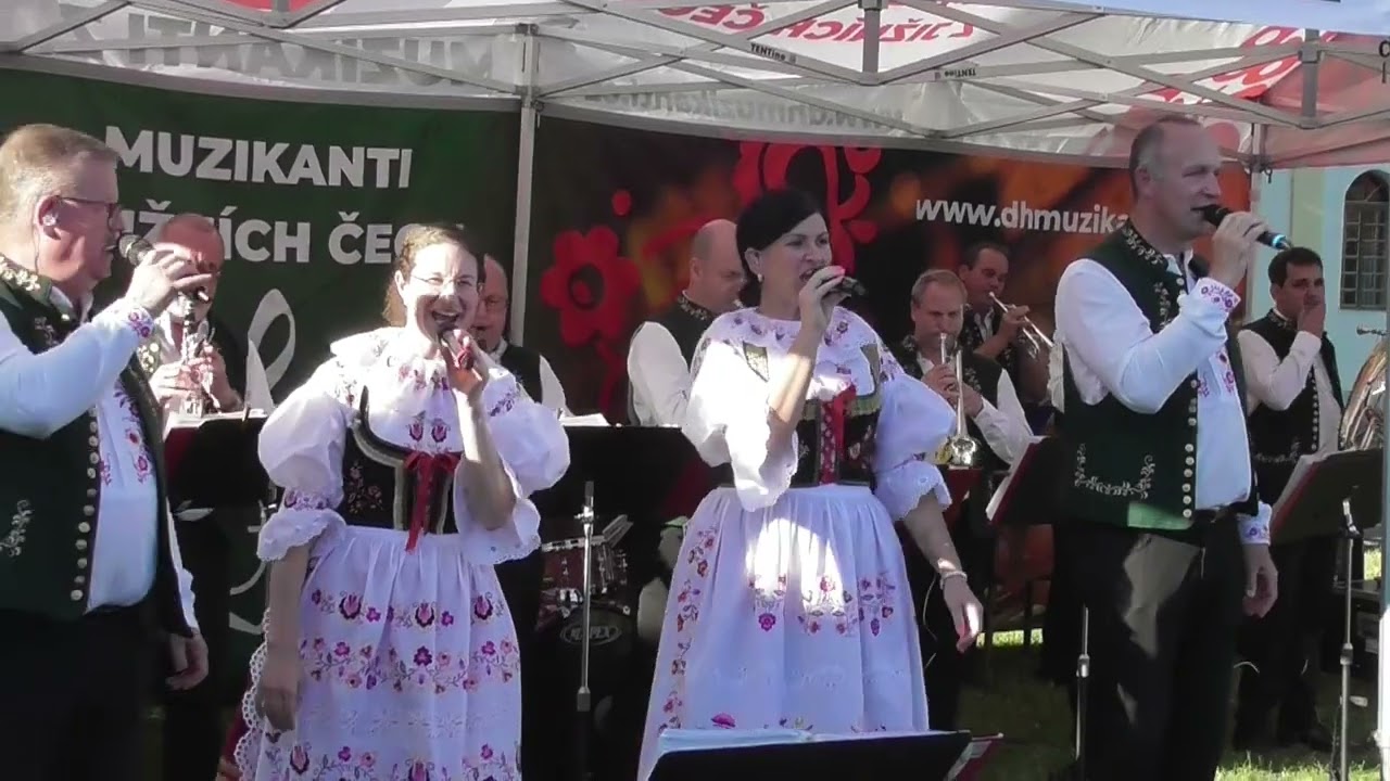 00399 - Včera jsem byl u muziky