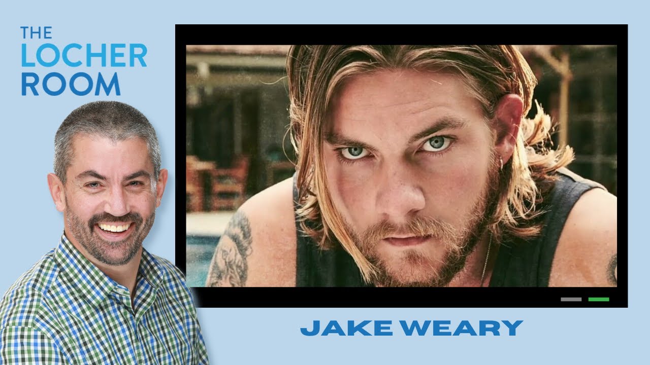 Jake Weary - Interview