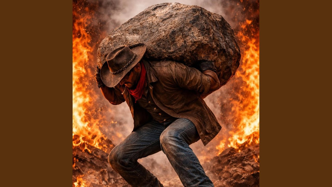 Built to carry hell