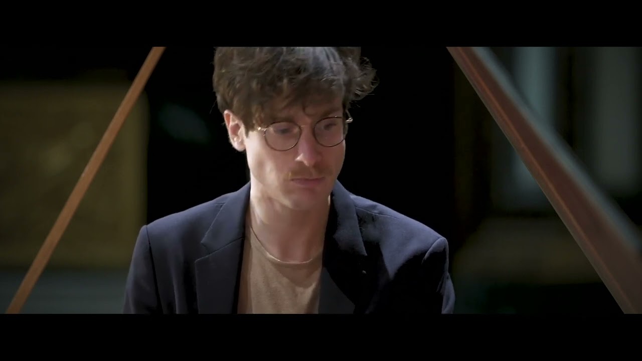 FIOCCO - SONATA | Mario Sarrechia