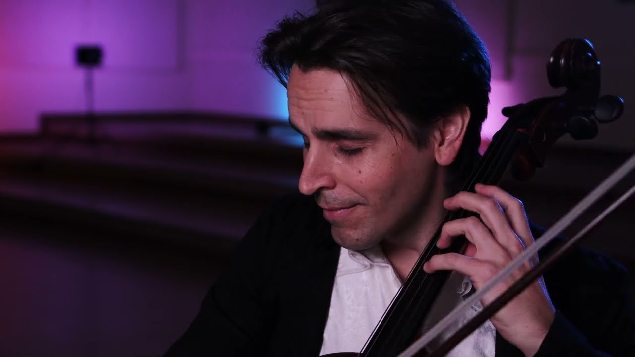 El Esquinazo - A. Villoldo, Tango for Violin and Cello (arr. Duo-B)