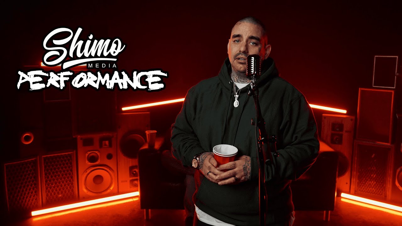 Bfd - Cautious - shimo media performance produced by Dubblabs x Nizzy