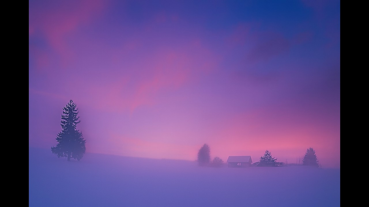 Music That Eases Overthinking #5