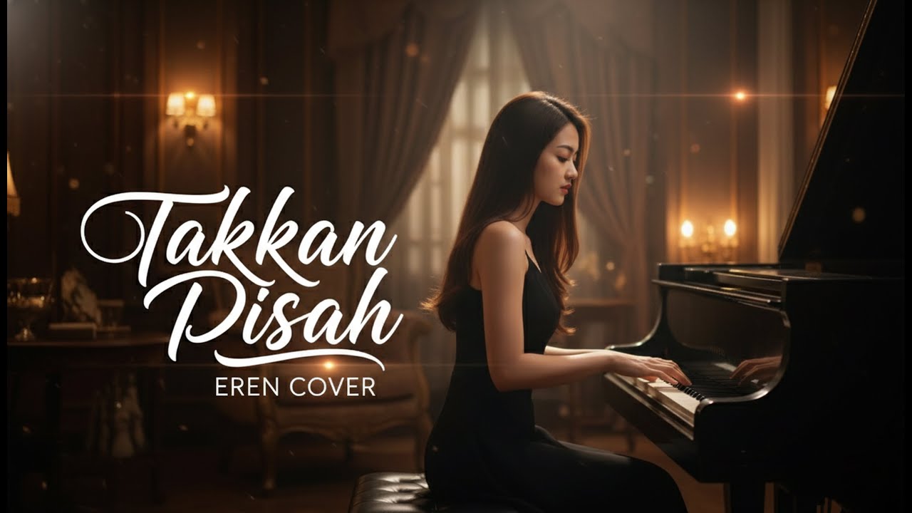 TAKKAN PISAH - EREN - SLOW COVER - BIKIN NANGIS