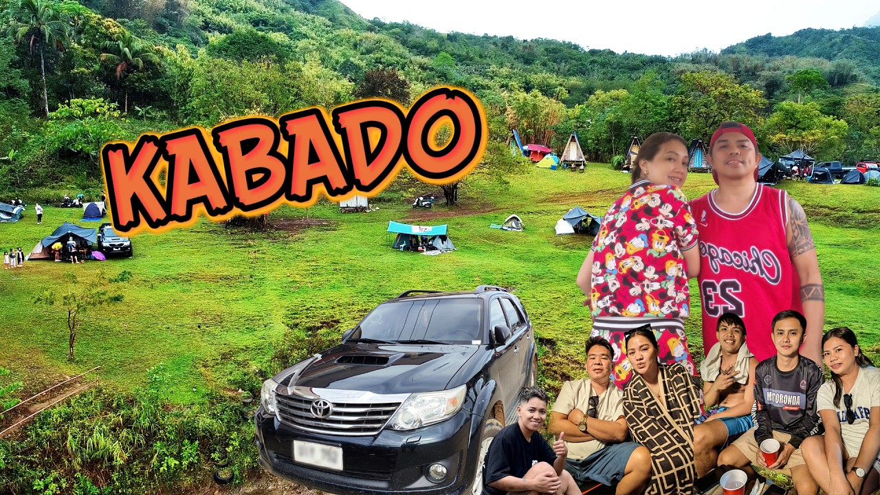 KABADO