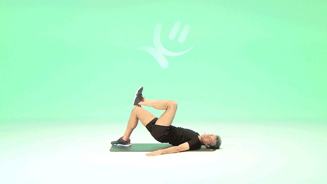 Cuisses De Star - Cuisses Fessiers Difficile (15 minutes)
