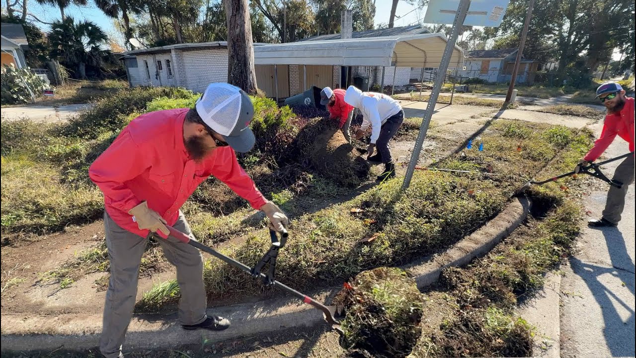 I Worked with a Homeless Man for 30 Days to Change His Life - Here's What Happen