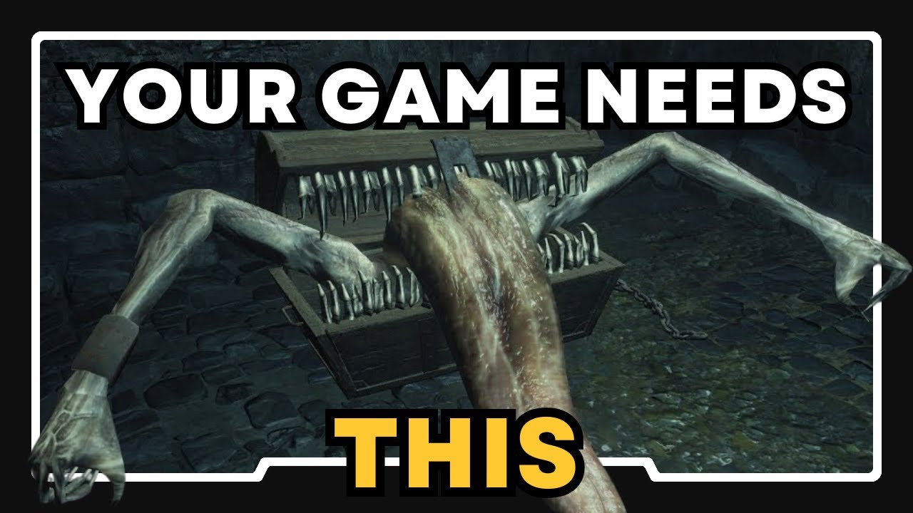 The Secret To Addicting Games: Risk and Reward