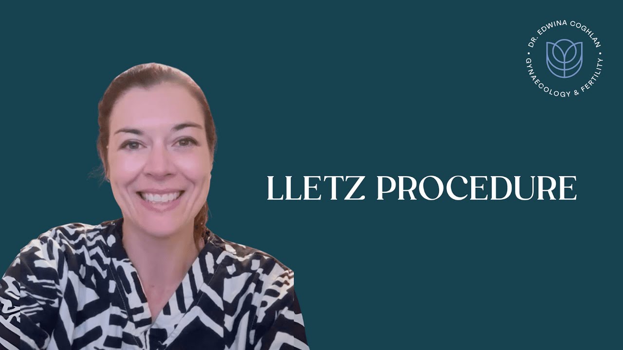 LLETZ Procedure