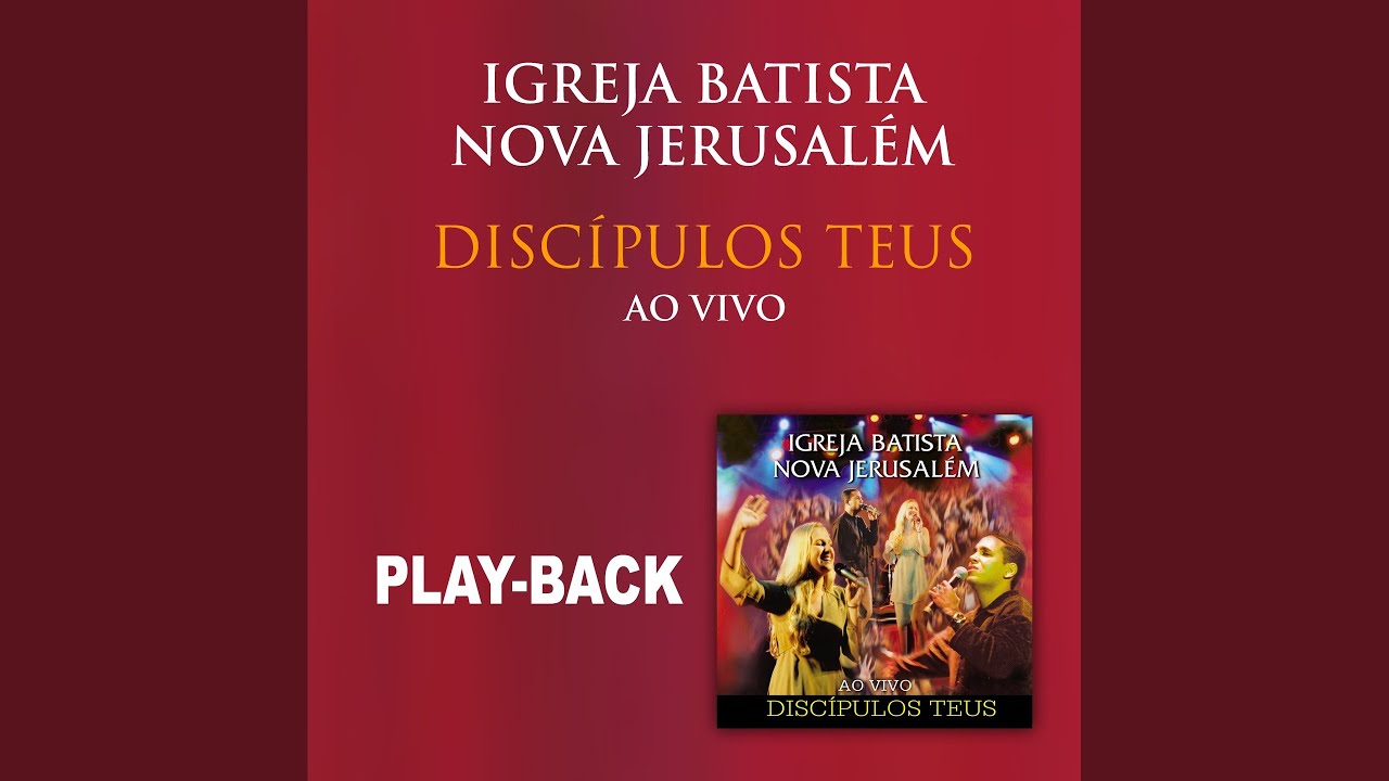 Retos Caminhos (Playback)